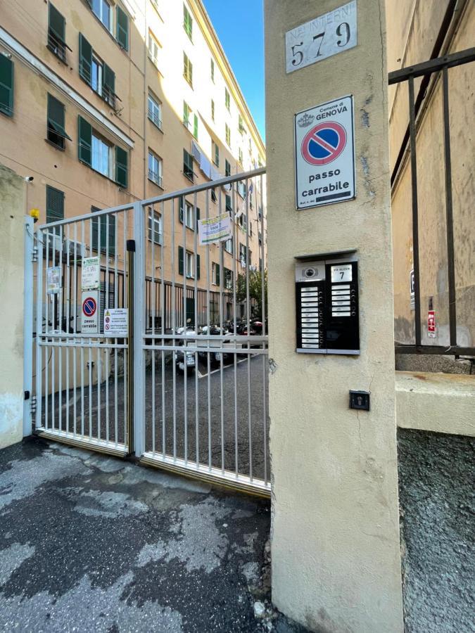 Casa Alizeri Free Parking Coperto, 2 Min A Piedi