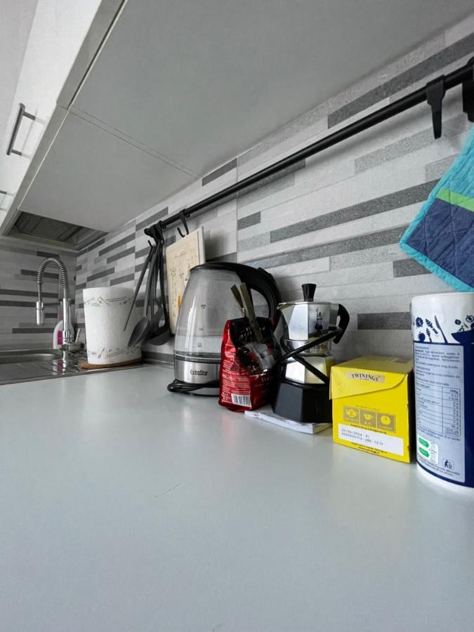 Appartement Casa Alizeri Free Parking Coperto, 2 Min A Piedi *