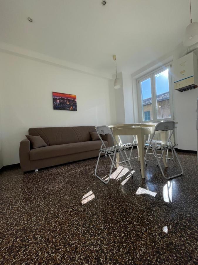Casa Alizeri Free Parking Coperto, 2 Min A Piedi